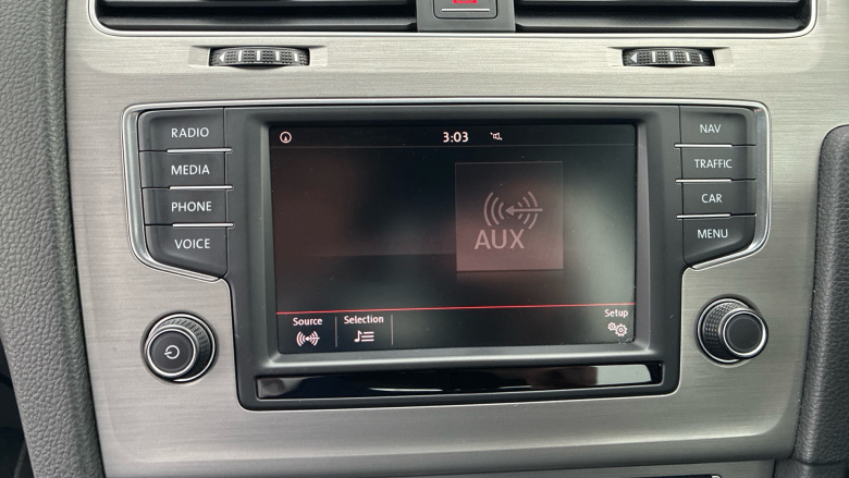 Volkswagen Golf 1.4 TSI 125 Match Edition 5dr Petrol Hatchback